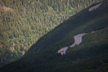 Course de côte du Mont-Washington 2026