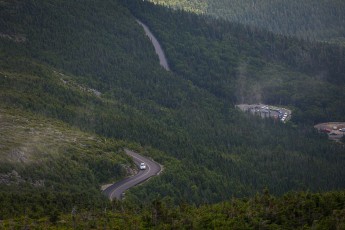 Course de côte du Mont-Washington 2026