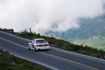 Course de côte du Mont-Washington 2026