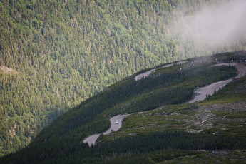 Course de côte du Mont-Washington 2026