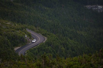 Course de côte du Mont-Washington 2026