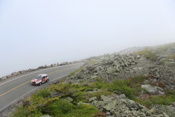 Course de côte du Mont-Washington 2026