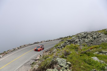 Course de côte du Mont-Washington 2026