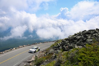 Course de côte du Mont-Washington 2026