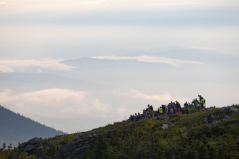 Course de côte du Mont-Washington 2026
