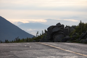 Course de côte du Mont-Washington 2026