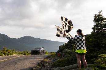 Course de côte du Mont-Washington 2026