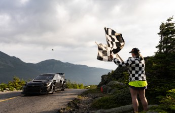 Course de côte du Mont-Washington 2026