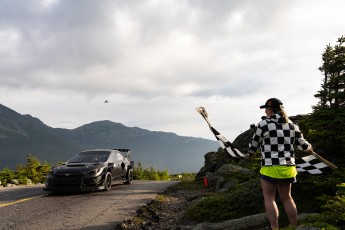 Course de côte du Mont-Washington 2026