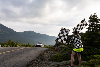 Course de côte du Mont-Washington 2026