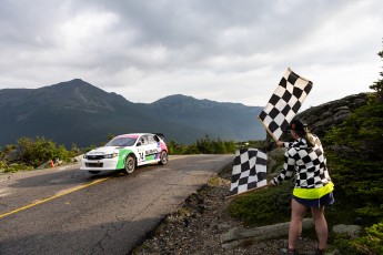 Course de côte du Mont-Washington 2026