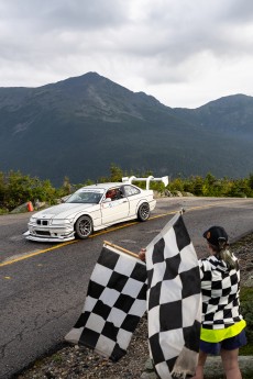 Course de côte du Mont-Washington 2026