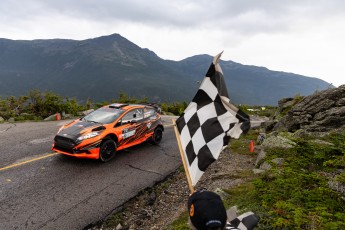 Course de côte du Mont-Washington 2026