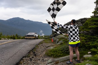 Course de côte du Mont-Washington 2026