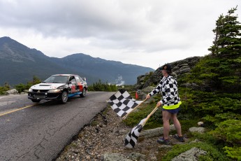 Course de côte du Mont-Washington 2026