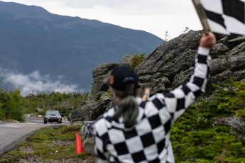 Course de côte du Mont-Washington 2026
