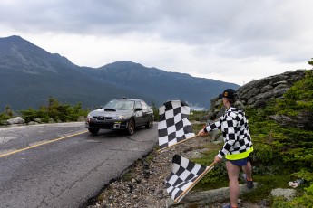 Course de côte du Mont-Washington 2026