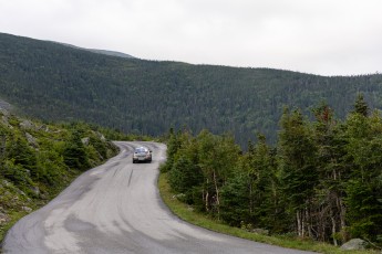 Course de côte du Mont-Washington 2026