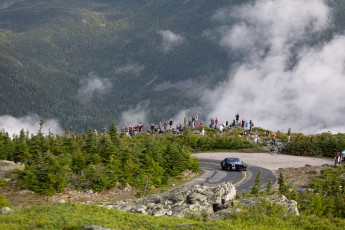 Course de côte du Mont-Washington 2026