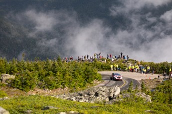 Course de côte du Mont-Washington 2026