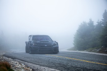 Course de côte du Mont-Washington 2026