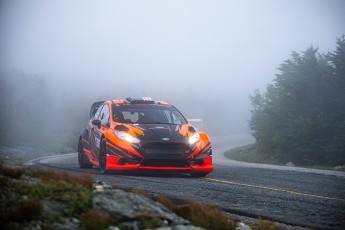 Course de côte du Mont-Washington 2026