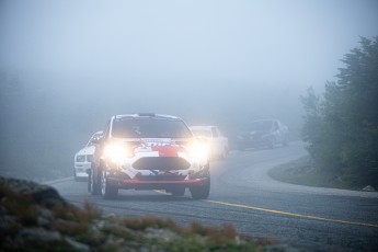 Course de côte du Mont-Washington 2026