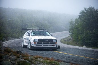 Course de côte du Mont-Washington 2026