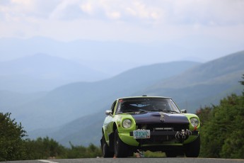 Course de côte du Mont-Washington 2026