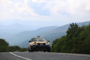 Course de côte du Mont-Washington 2026