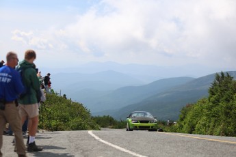 Course de côte du Mont-Washington 2026