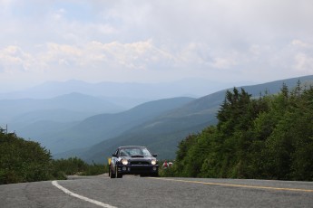 Course de côte du Mont-Washington 2026