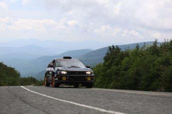Course de côte du Mont-Washington 2026