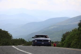 Course de côte du Mont-Washington 2026
