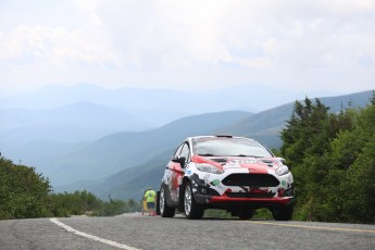 Course de côte du Mont-Washington 2026