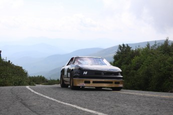 Course de côte du Mont-Washington 2026