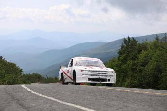 Course de côte du Mont-Washington 2026