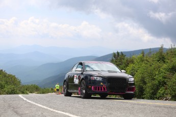Course de côte du Mont-Washington 2026