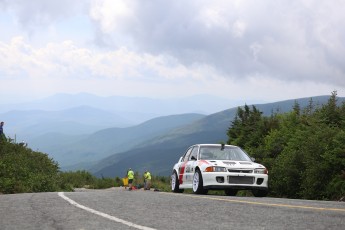 Course de côte du Mont-Washington 2026