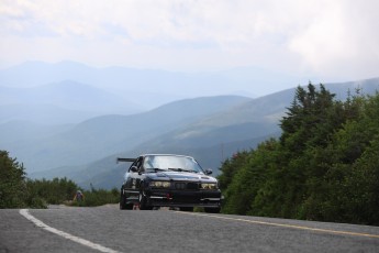 Course de côte du Mont-Washington 2026