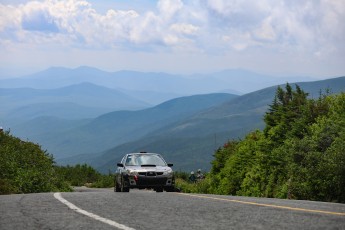 Course de côte du Mont-Washington 2026