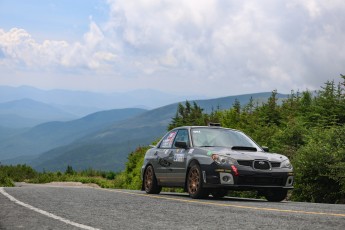 Course de côte du Mont-Washington 2026