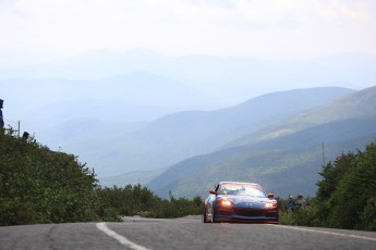 Course de côte du Mont-Washington 2026