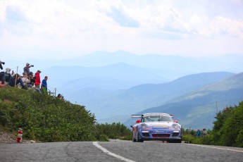Course de côte du Mont-Washington 2026