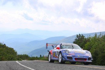 Course de côte du Mont-Washington 2026