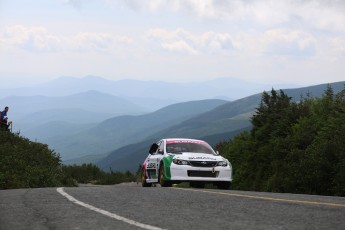 Course de côte du Mont-Washington 2026