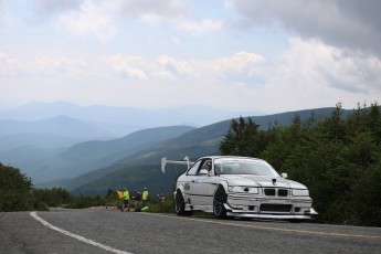 Course de côte du Mont-Washington 2026