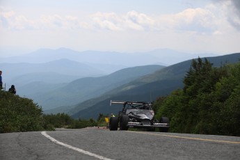 Course de côte du Mont-Washington 2026