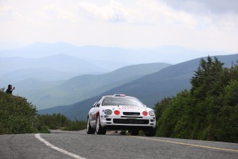 Course de côte du Mont-Washington 2026