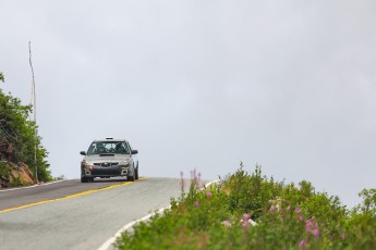 Course de côte du Mont-Washington 2026